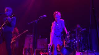 Luna - Car Wash Hair