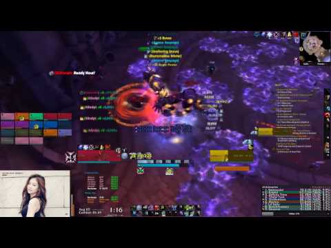 Pretty Standard vs. Trilliax World First Normal