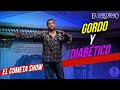 The Comet Show Fat And Diabetic Complete