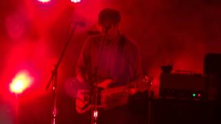 "All Is Full of Love (Bjork Cover)" Death Cab for Cutie@Revel Ovation Hall Atlantic City 5/25/14