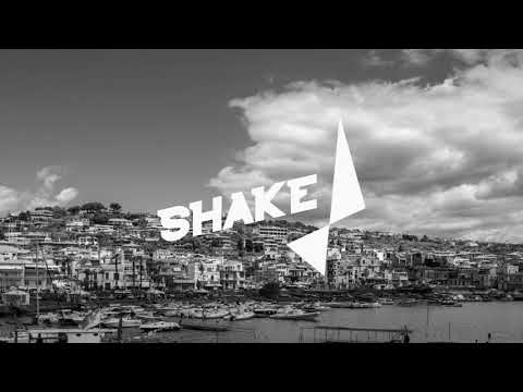 LUCASMB -  Close My Eyes (Original Mix)