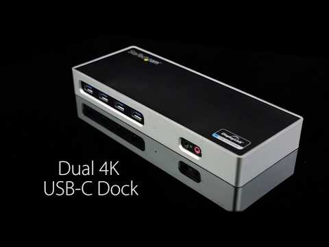 USB C - HDMI adapteris Startech CDP2HD4K60 Juodas video