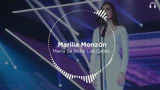 Marilia Monzón - María Se Bebe Las Calles