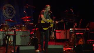 Steve Earle -- Goodbye Michelangelo