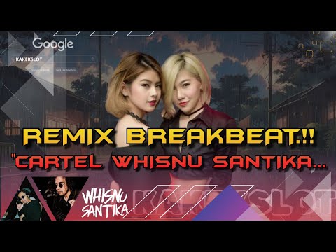 Whisnu Santika!! Whisnu Santika, HBRP, Adnan Veron, NYXX, wyntella, Duck Head