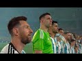Argentina vs Panama Muchachos, Ahora Nos Volvimos a Ilusionar