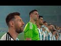 Argentina Vs Panama Muchachos Ahora Nos Volvimos A Ilusionar