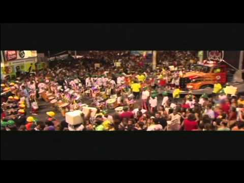 Carlinhos Brown - Ashansu