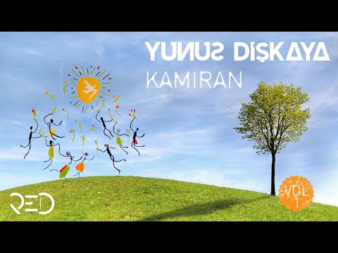 Yunus Dişkaya - Gulê (Official Audio - Full HD)