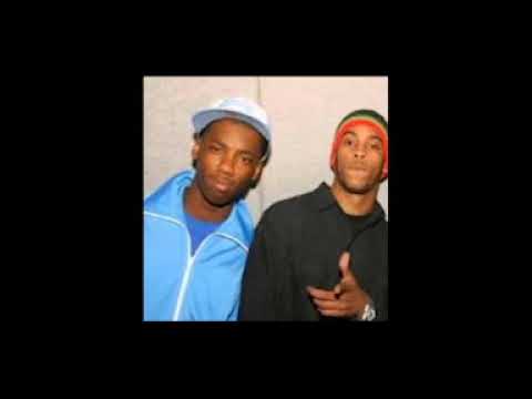 Boyz In Da Hood Set - Crazy Titch, Durrty Doogz & Flippy Smalls - 2003