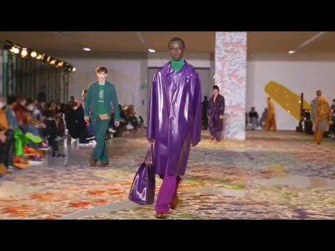 Etro Menswear Fall/Winter 2022/23 Milan