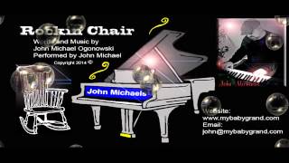 Rockin Chair Piano and Vocals