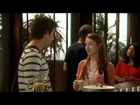 Neighbours: Friday 17 February - Clip