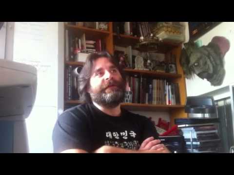 Fernando Cortizo, director de O Apóstolo, colabora con La Tribu 2.0