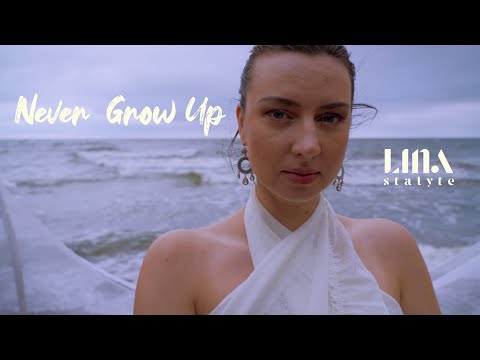 A Taip Noriu Mogaus - Lina Stalyte