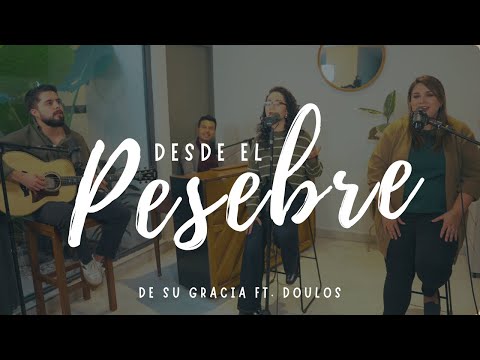 De Su Gracia and Doulos Musica