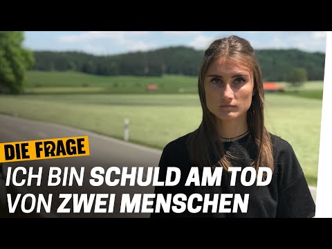 Fatal car accident: It was my fault! | How do we deal with guilt? Episode 1