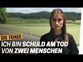 Tödlicher Autounfall Ich war schuld Tödlicher Autounfall Ich war schuld