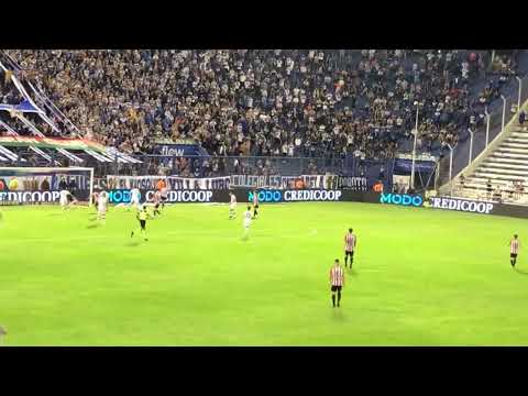 Gol de Leandro Díaz | Vélez 1 - Estudiantes 1 | Fecha 5 | Copa de La Liga