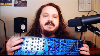 Video thumbnail for In Depth Review of Behringer Proton w/ Sound Examples by SLUMPFISH OFFICIAL