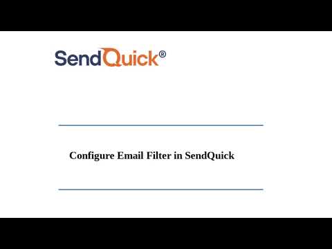 Environet™ Alert   And SendQuick Integration