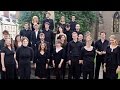 Ralph Vaughan Williams: Linden Lea (arr. Arthur Somervell) | The Choir of Somerville College, Oxford