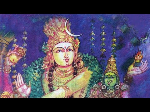 Thillai Vaazh Andhanar - Lyrical Video | Thevaram Song in Tamil ...🔥🙏🔥