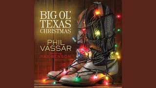 Big Ole Texas Christmas (feat. Ray Benson)