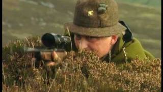 Highland Fever - Hunters Video
