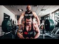 130 KG x 30 REPS!? Bankdrück Challenge!