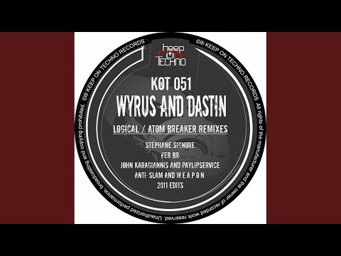 Atom Breaker (John Karagiannis & Paylipservice Remix)