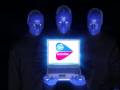 Intel Blue Man Group Commercial Fiat Lux