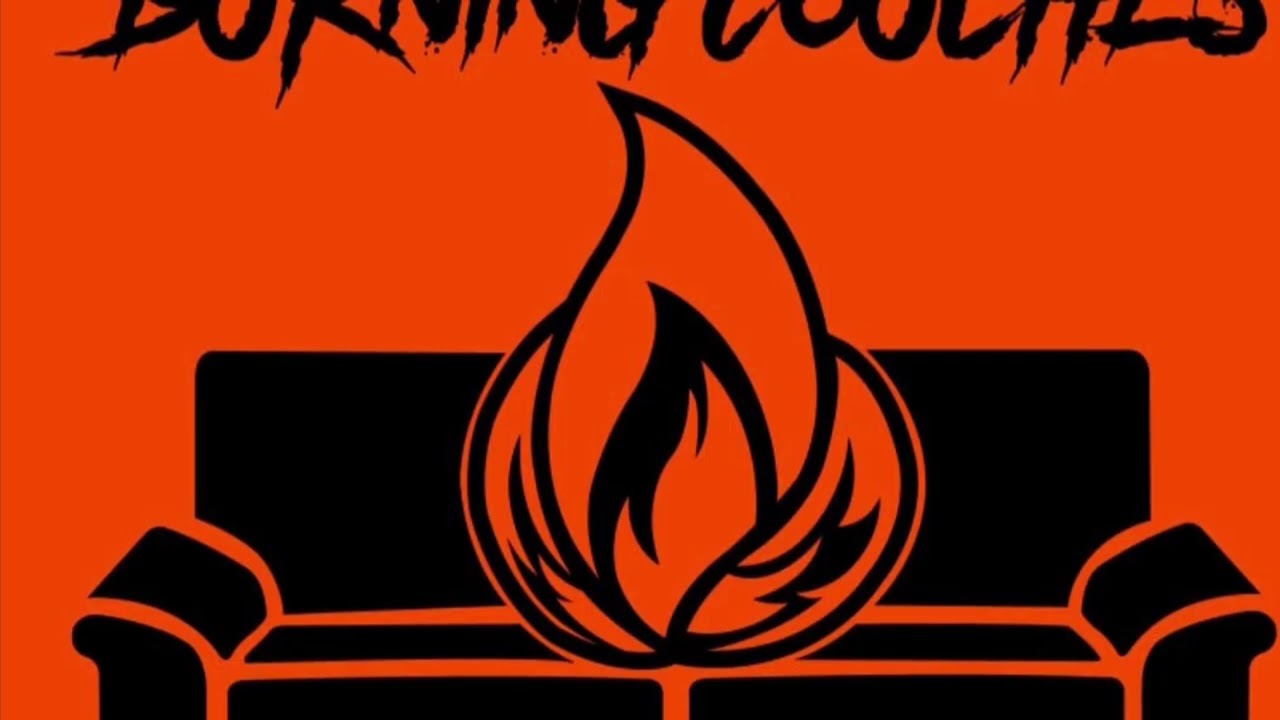 Promotional video thumbnail 1 for Burning Couches