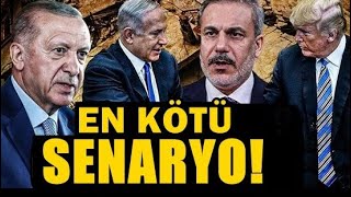 KİM YALAN SÖYLÜYOR?