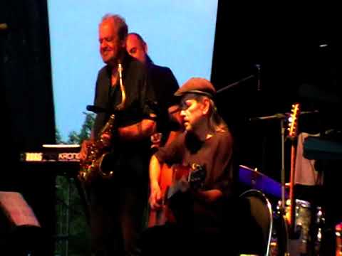 Amfiteátr Kraví Hora Brno   Vlasta Redl   Ještě mi chvilku zpívej