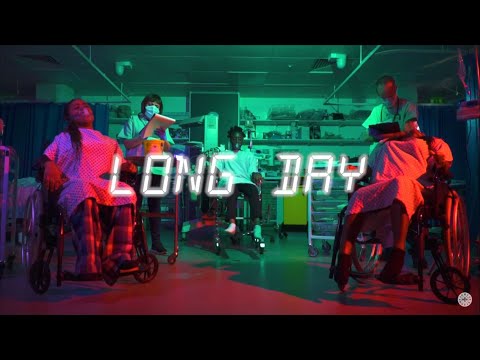 Lavz - Long Day