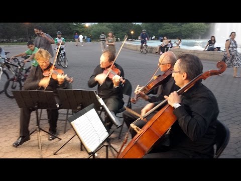Top 20 Modern Wedding Songs Collection by Art Strings Quartet of NYC, NY 2018