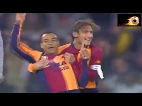 Cafú Mejor lateral derecho de la historia del futbol ...