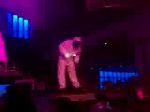 12 Danny Tenaglia The Space Ibiza Be@Space 07.08.2008