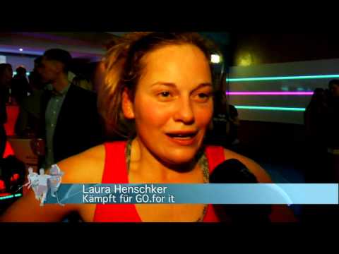 Die Students Charity Fight Night im Kneitinger Sportstudio