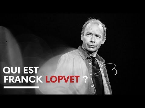 Vido de Franck Lopvet