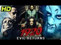 1920 Evil Returns Horror Movie Explained In Hindi Movie