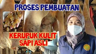 Download lagu The Process of Making Skin Crackers | Dorokdok | Production of Kolelet Village, RangkasBitung Dis... mp3 Download lagu The Process of Making Skin Crackers | Dorokdok | Production of Kolelet Village, RangkasBitung Dis... mp3