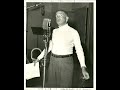 Al Jolson - Don't Let It Get You Down