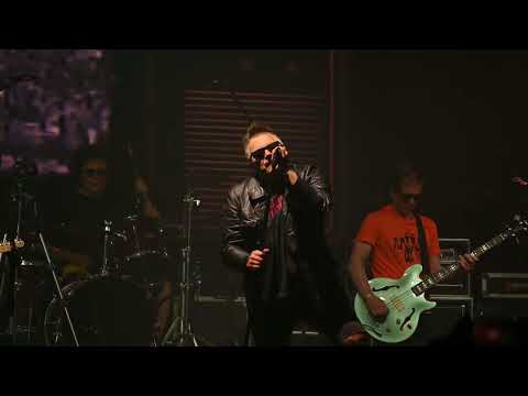 T. Love podczas Dni Suwałk. 09.08.2025.