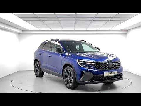 Renault Austral E-TECH Hybrid 200 techno esprit Al - Image 2