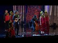 Halau Hula Keali'i o Nalani, Daniel Ho & Danna Xue - LIVE at the Dorothy Chandler Pavilion