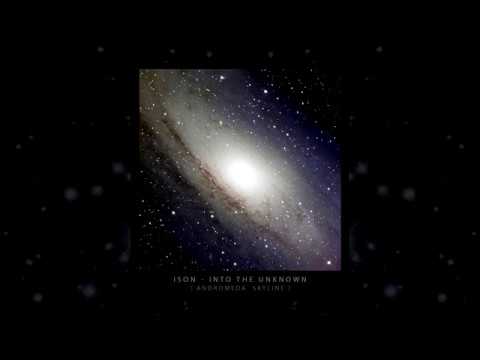 ISON - INTO THE UNKNOWN