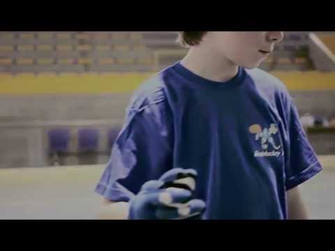 Gradohockey 2015 | Trailer