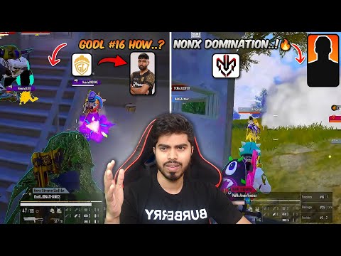 Punk Was NOT the Problem.? | NONx Absolute Domination!!🔥